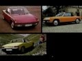 Porsche 914: slideshow e video