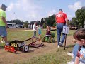 Elaina pedal pull