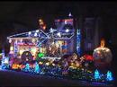 Our 26,000 LED Christmas Lights Dance To The Doxology Hymn Our 26,000 LED Christmas Lights Dance To The Doxology Hymn
