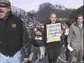 AFT Members Rally for Employee Free Choice