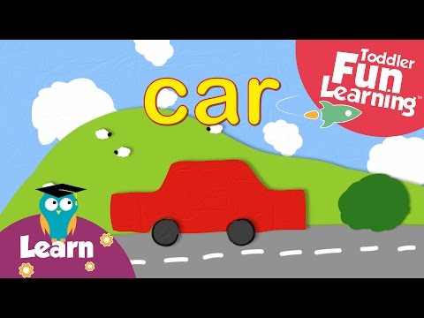 how to learn about cars