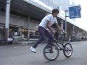 EVENT - 越後長岡ホコ天BMXコンテストVol.7 - 08/10/4