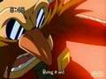 Eggman is white and nerdy