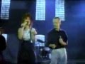 THE COMMUNARDS - Don't Leave Me This Way (w / lyrics)