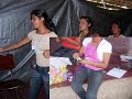 San Francisco Chinameca, La Paz. Primer Encuentro. 2
