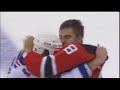 Brandon Dubinsky vs Dainius Zubrus Nov 12, 2008