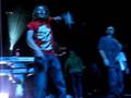ME JAMMIN WITH N.E.R.D.