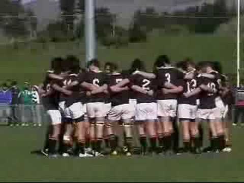 PNBHS v WGTN College