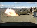 Fireball Generator Fireball Generator