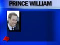 Prince William Spends a Night in the Streets