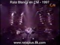 Rata Blanca-Ella en vivo cm 1997
