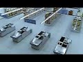 Cravendale Supermarket Heist