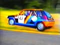 Rally crash