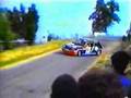 Rally crash
