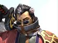 Final Fantasy X Battle