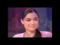 Pt 1 Porn Star Sasha Grey on Tyra Banks Show (Interview with XXX Hardcore Teen/AVN Winner '08.)