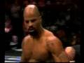 UFC's Houston Alexander Interview-WOWT Jim Siedlecki