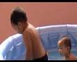 Adam Kaylee n' cousin Bidan