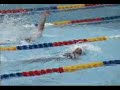 CAMPIONATI ITALIANI NUOTO MASTER 07 ITALO 200DORSO