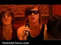 The Maine Interview with TheDailyChorus.com