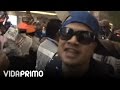 Jowell y Randy en Mexico