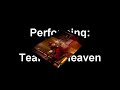PaX - Dylan & Sarah - Tears In Heaven By Eric Clapton
