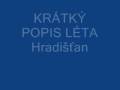 Krátký Popis Léta