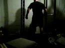 DL doubled and double choked Light Bands 275x1,miss Conv PR