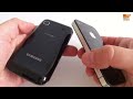 Samsung GALAXY S I9000 Unlocked Quadband Android Touchscreen GSM Phone