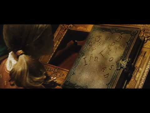 The Voyage of the Dawn Treader - Official Trailer HD
