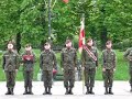 Wojsko i służby mundurowe po raz pierwszy wspólnie obchodziły w Białymstoku Święto Flagi. W samo południe biało-czerwone barwy wciągnięto na maszt na placu im. marszałka J. Piłsudskiego.