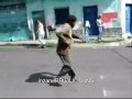 Bailando Por Un Sueño....y una chela tambien