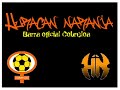 huracan naranja barra oficial cobreloa