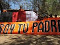 huracan naranja barra oficial cobreloa