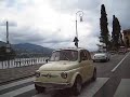 Old fiat 500...una sfilata di stupende 500