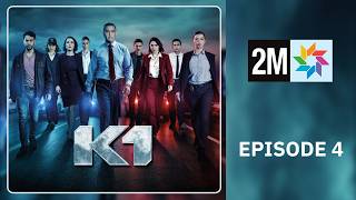 K1 VF : Episode 04