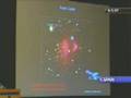 Cosmology at YearlyKos Science Panel, Part 1