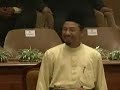 Sidang DUN Kelantan #3 / 4