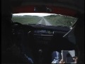 25. Harrach Rallye Sprint Gy1 Onboard Camera