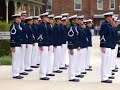 Highty-Tighties Memorial Formation