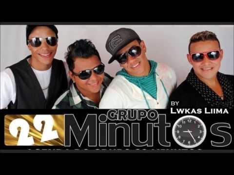 Grupo Bom Astral Part. Indinho 22 Minutos - Tudo Por Nós Dois