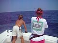 TEXAS fishing WILDCATTER 5 Sailfish