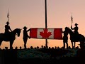 RCMP tribute RCMP tribute
