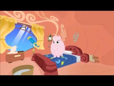 Legends of Fluffle