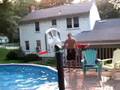 air jordan belly flop
