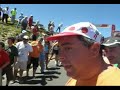 Tour en Larrau