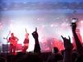 Kaiser Chiefs last minute leeds gig 1