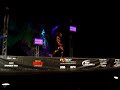 Kai Greene Posing Kai Greene Posing