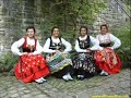 Grupo etnografico do Alto Minho Luxemburgo