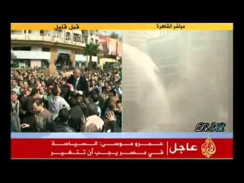 khalid33333 - المكالمة صباح يوم 29 يناير2011.